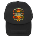 Johnson's Joint Trucker Hat